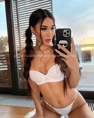 Анкета проститутки Риана - метро Даниловский, возраст - 23