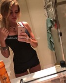 Анкета проститутки Роксана - метро Дорогомилово, возраст - 23