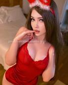 Анкета проститутки Викуся - метро Дорогомилово, возраст - 23