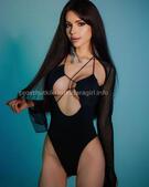 Анкета проститутки Ульяна - метро Даниловский, возраст - 23