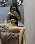 Анкета проститутки Дарья - метро Чертаново Центральное, возраст - 23