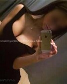 Анкета проститутки Олечка - метро Саларьево, возраст - 23