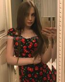 Анкета проститутки Нила - метро Северное Медведково, возраст - 23