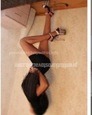 Анкета проститутки Мирослава - метро Строгино, возраст - 23