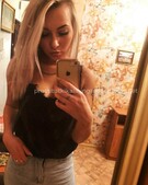 Анкета проститутки Надя - метро Ломоносовский, возраст - 23