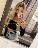 Анкета проститутки Мария - метро Чертаново Северное, возраст - 23