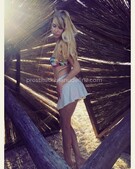 Анкета проститутки Варвара - метро Пресненский, возраст - 23