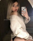 Анкета проститутки Мишель - метро Алексеевский, возраст - 23