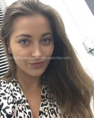 Анкета проститутки Снежана - метро Южнопортовый, возраст - 23