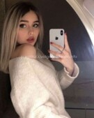 Анкета проститутки Лизочка - метро Пресненский, возраст - 23