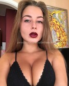 Анкета проститутки София - метро Ясенево, возраст - 23