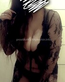 Анкета проститутки Милана - метро Северное Медведково, возраст - 23