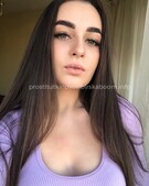 Анкета проститутки Олечка - метро Даниловский, возраст - 23