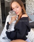 Анкета проститутки Мира - метро Ломоносовский, возраст - 23