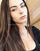 Анкета проститутки Милана - метро Басманный, возраст - 23