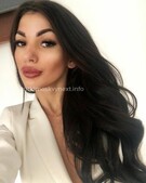 Анкета проститутки Марго - метро Беговой, возраст - 23