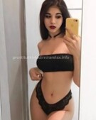 Анкета проститутки Забава - метро Измайлово, возраст - 23