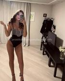 Анкета проститутки Танюша - метро Басманный, возраст - 23