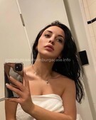 Анкета проститутки Ксения - метро Ломоносовский, возраст - 24