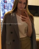 Анкета проститутки Аврора - метро Щукино, возраст - 24