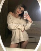 Анкета проститутки Арина - метро Куркино, возраст - 24