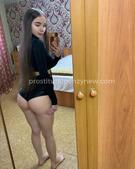 Анкета проститутки Юля - метро Ломоносовский, возраст - 24