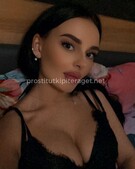 Анкета проститутки Стефания - метро Тушино, возраст - 24