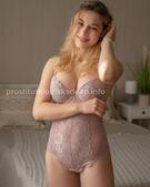 Анкета проститутки Варвара - метро Митино, возраст - 24