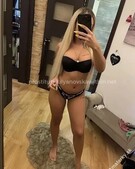 Анкета проститутки Галина - метро Тушино, возраст - 24