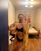 Анкета проститутки Ирина - метро Угреша, возраст - 24