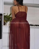 Анкета проститутки Лизочка - метро Дорогомилово, возраст - 24