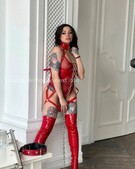 Анкета проститутки Римма - метро Текстильщики, возраст - 24