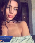 Анкета проститутки Риана - метро Тверской, возраст - 24