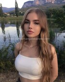 Анкета проститутки Алла - метро Чертаново Северное, возраст - 24