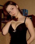 Анкета проститутки Надежда - метро Царицыно, возраст - 24