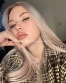 Анкета проститутки Алла - метро Южное Бутово, возраст - 24