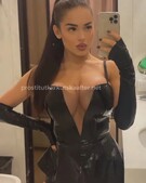 Анкета проститутки Илона - метро Таганский, возраст - 24