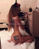 Анкета проститутки Зоя - метро Северное Тушино, возраст - 24