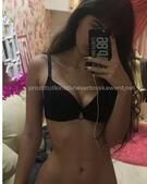 Анкета проститутки Кира - метро Марьино, возраст - 24