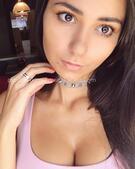 Анкета проститутки Лина - метро Нагатино-Садовники, возраст - 24