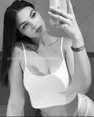 Анкета проститутки Жанна - метро Лефортово, возраст - 24