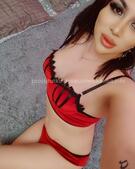 Анкета проститутки Элеонора - метро Кузьминки, возраст - 24