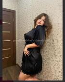 Анкета проститутки Инга - метро Даниловский, возраст - 24