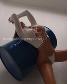 Анкета проститутки Стелла - метро Фили-Давыдково, возраст - 24