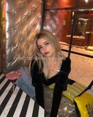 Анкета проститутки Ангелина - метро Южное Измайлово, возраст - 24