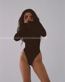 Анкета проститутки Забава - метро Кузьминки, возраст - 24