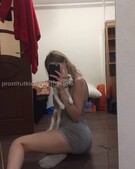 Анкета проститутки Маргарита - метро Нагатино-Садовники, возраст - 24