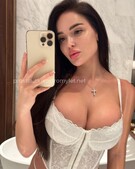 Анкета проститутки Ярослава - метро Новокосино, возраст - 24