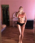 Анкета проститутки Лина - метро Фили-Давыдково, возраст - 24