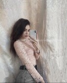 Анкета проститутки Лика - метро Хорошевский, возраст - 24